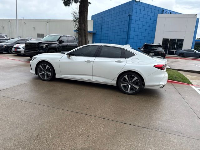 acura tlx 2024 19UUB5F42RA000805 image acura tlx 2024 19UUB5F42RA000805 image