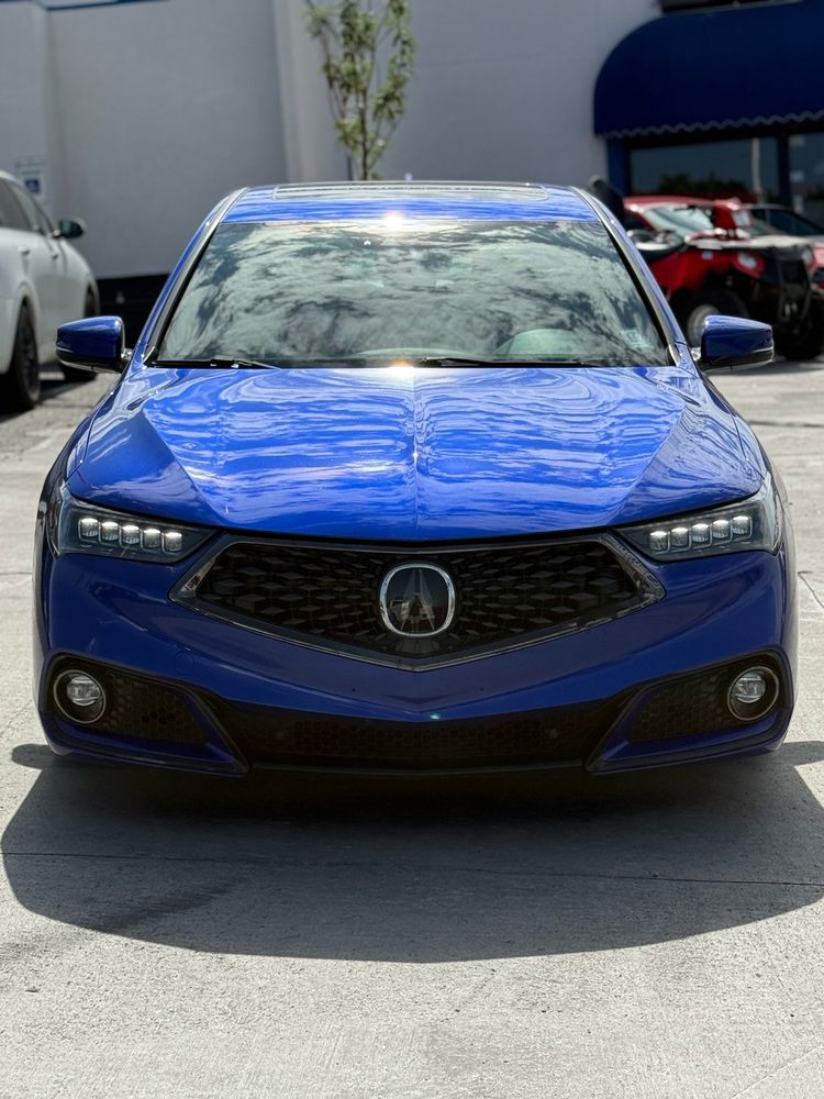 acura tlx 2020 19UUB3F69LA002600 image acura tlx 2020 19UUB3F69LA002600 image