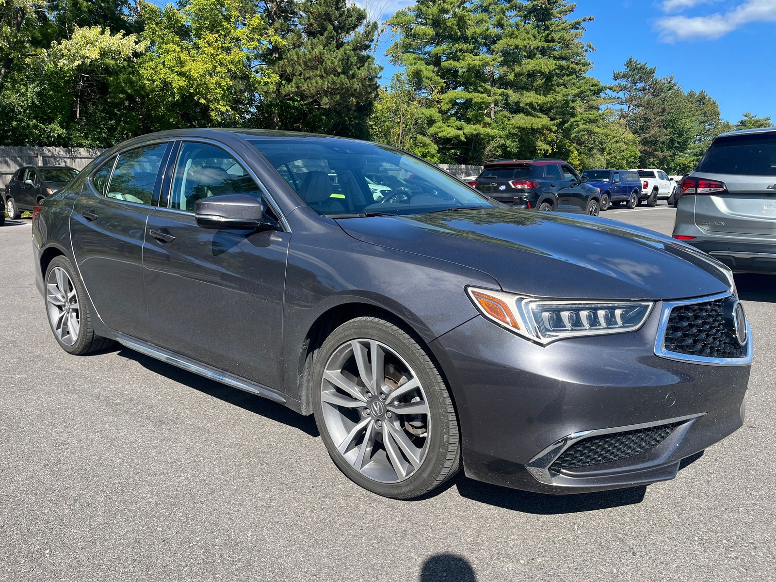 acura tlx 2020 19UUB3F45LA000390 image acura tlx 2020 19UUB3F45LA000390 image