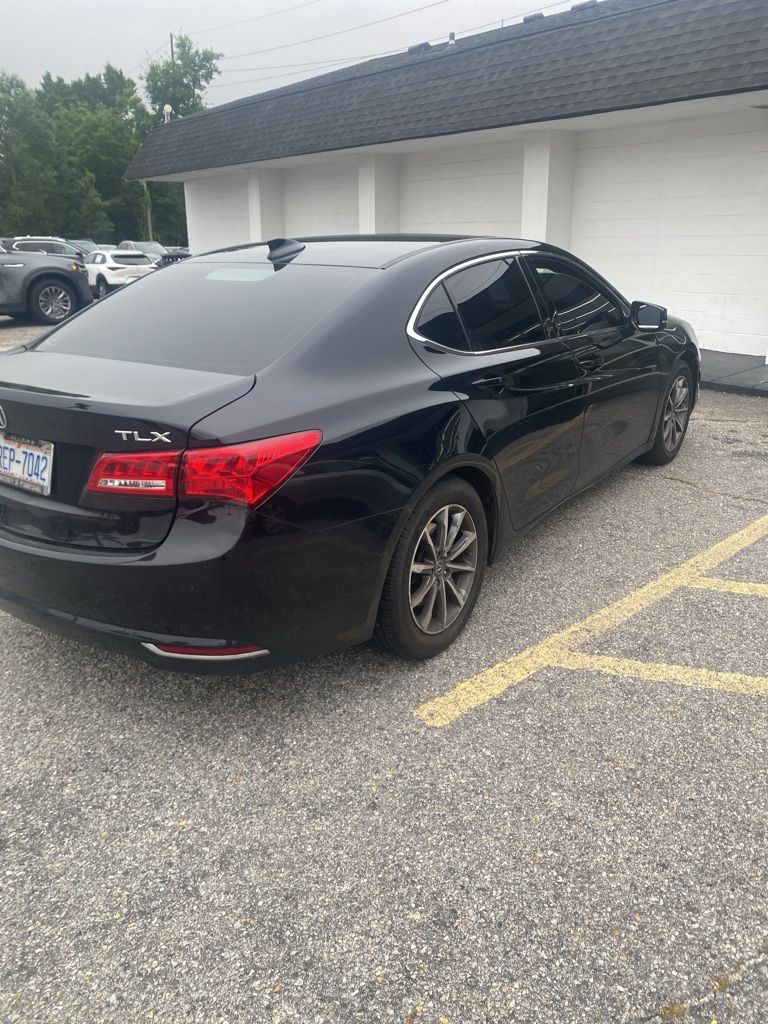 acura tlx 2020 19UUB1F32LA003226 image acura tlx 2020 19UUB1F32LA003226 image