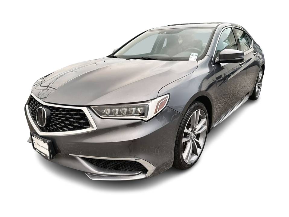 acura tlx 2020 19UUB3F41LA001231 image acura tlx 2020 19UUB3F41LA001231 image