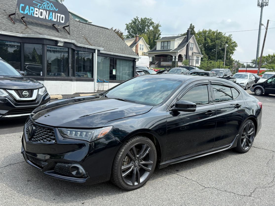 acura tlx 2020 19UUB1F64LA012116 image acura tlx 2020 19UUB1F64LA012116 image