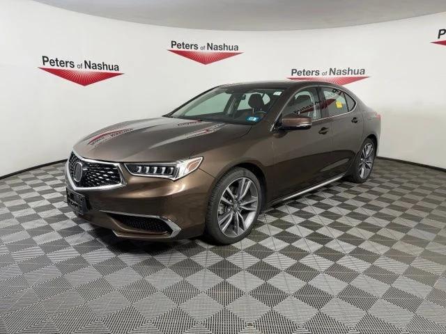 acura tlx 2020 19UUB3F45LA000082 image acura tlx 2020 19UUB3F45LA000082 image