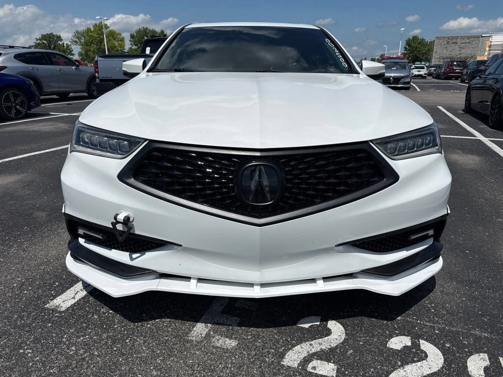 acura tlx 2020 19UUB3F41LA003500 image acura tlx 2020 19UUB3F41LA003500 image