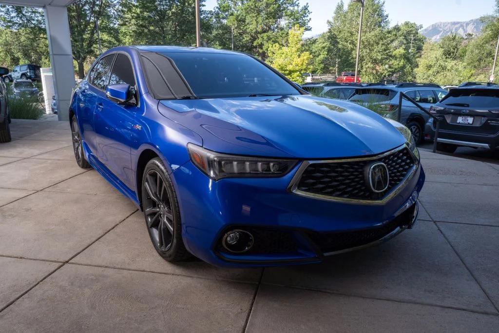 acura tlx 2020 19UUB3F66LA801282 image acura tlx 2020 19UUB3F66LA801282 image