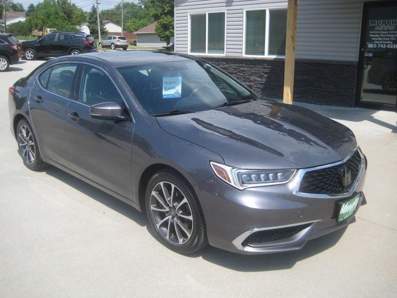 acura tlx 2020 19UUB2F37LA001574 image acura tlx 2020 19UUB2F37LA001574 image