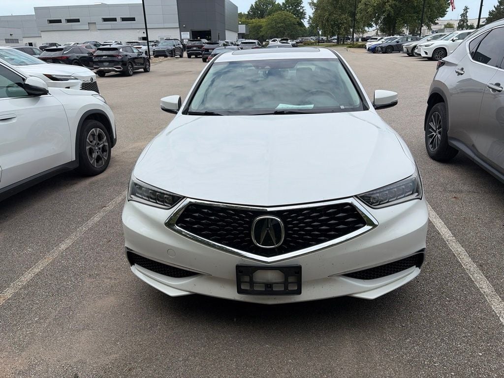 acura tlx 2020 19UUB3F44LA001160 image acura tlx 2020 19UUB3F44LA001160 image