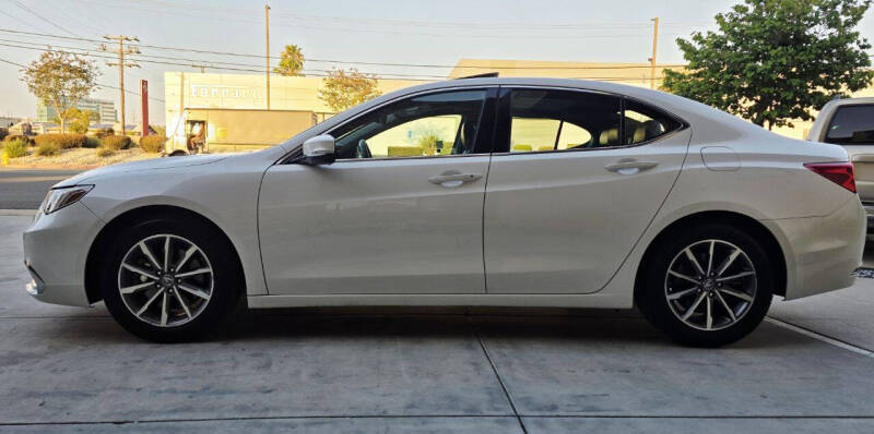 acura tlx 2020 19UUB1F32LA014923 image acura tlx 2020 19UUB1F32LA014923 image