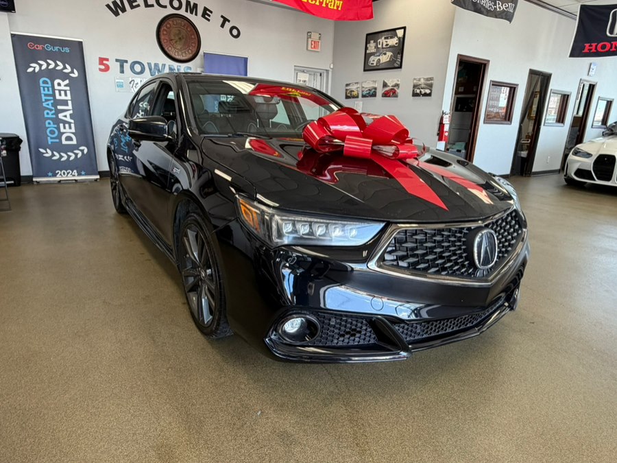acura tlx 2020 19UUB1F4XLA800977 image acura tlx 2020 19UUB1F4XLA800977 image