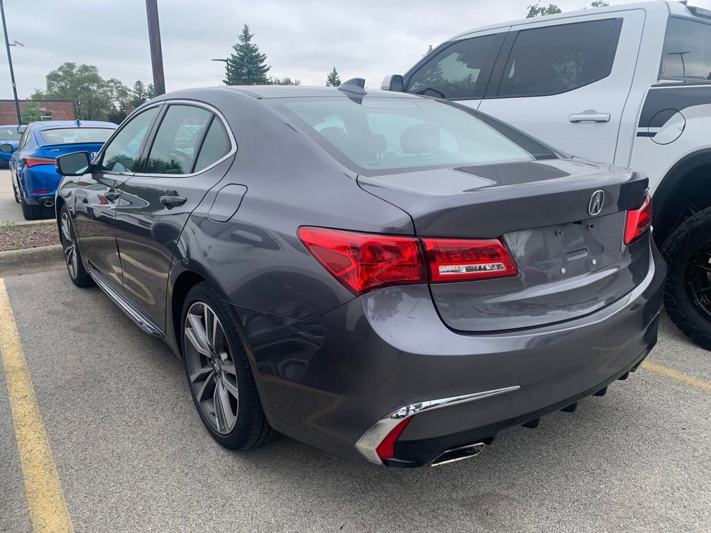 acura tlx 2020 19UUB2F49LA005697 image acura tlx 2020 19UUB2F49LA005697 image