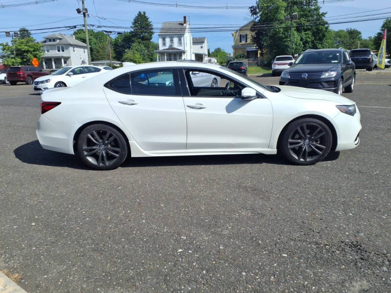 acura tlx 2020 19UUB1F66LA006026 image acura tlx 2020 19UUB1F66LA006026 image