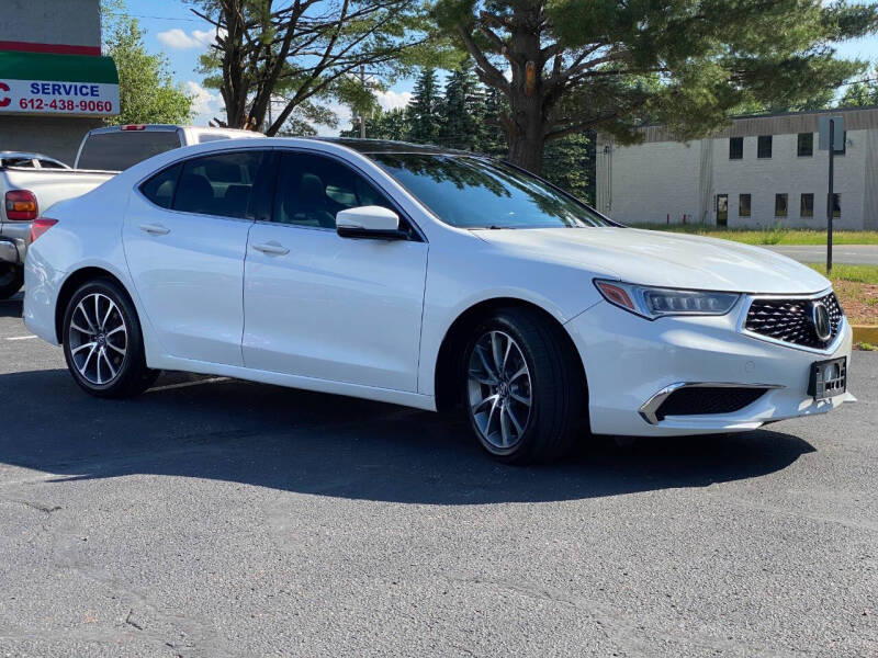 acura tlx 2020 19UUB3F37LA000415 image acura tlx 2020 19UUB3F37LA000415 image