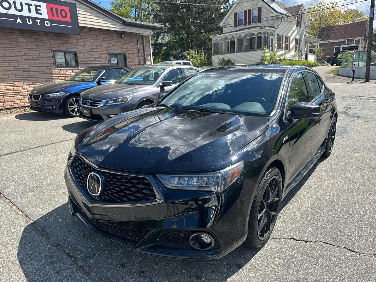 acura tlx 2020 19UUB3F45LA801742 image acura tlx 2020 19UUB3F45LA801742 image
