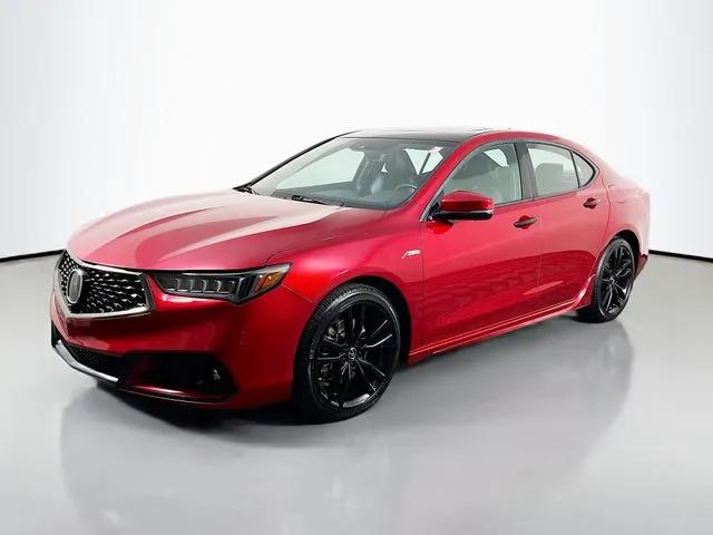 acura tlx 2020 19UUB3F80LY000274 image acura tlx 2020 19UUB3F80LY000274 image