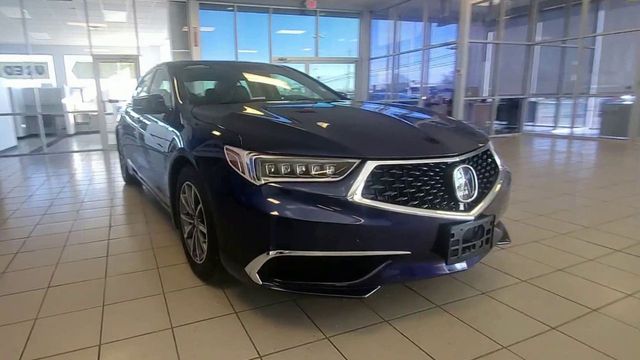 acura tlx 2020 19UUB1F51LA010105 image acura tlx 2020 19UUB1F51LA010105 image