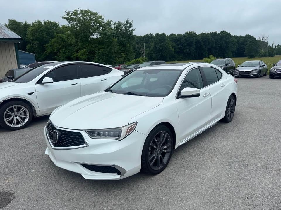 acura tlx 2020 19UUB2F46LA002028 image acura tlx 2020 19UUB2F46LA002028 image