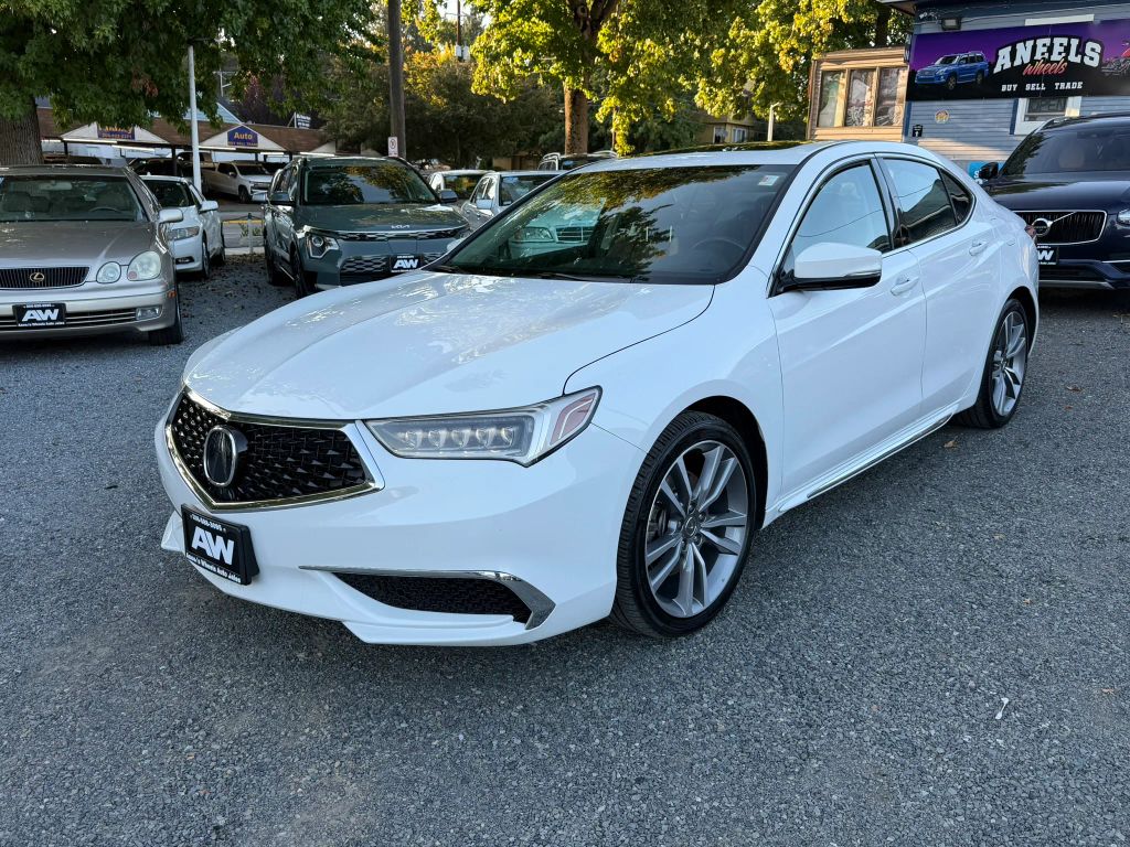 acura tlx 2020 19UUB2F44LA003274 image acura tlx 2020 19UUB2F44LA003274 image