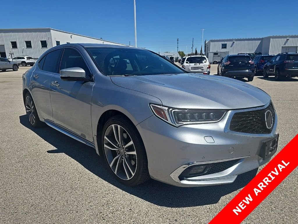 acura tlx 2020 19UUB3F81LA801935 image acura tlx 2020 19UUB3F81LA801935 image