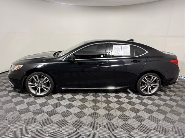 acura tlx 2020 19UUB2F42LA003421 image acura tlx 2020 19UUB2F42LA003421 image