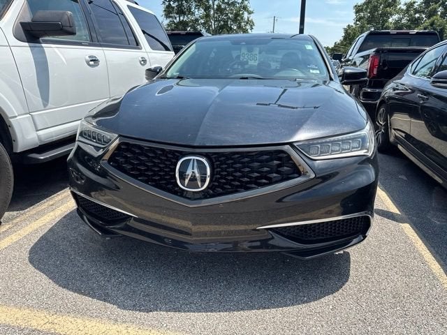 acura tlx 2020 19UUB2F35LA000309 image acura tlx 2020 19UUB2F35LA000309 image