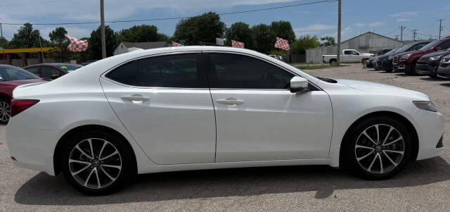 acura tlx 2015 19UUB2F71FA017387 image acura tlx 2015 19UUB2F71FA017387 image