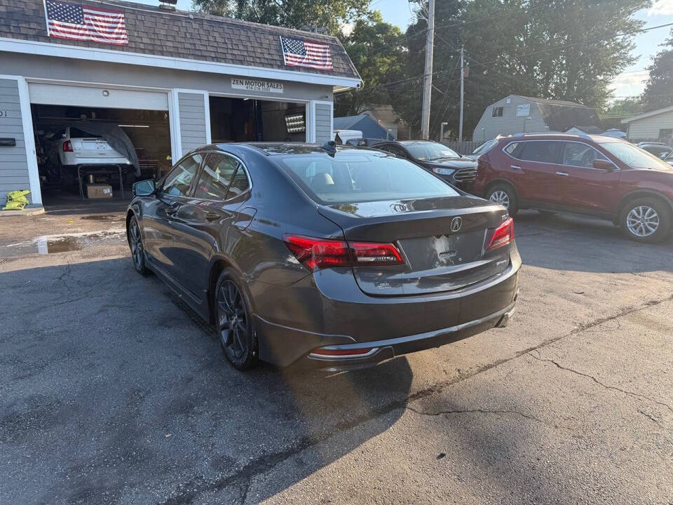 acura tlx 2015 19UUB3F52FA004779 image acura tlx 2015 19UUB3F52FA004779 image