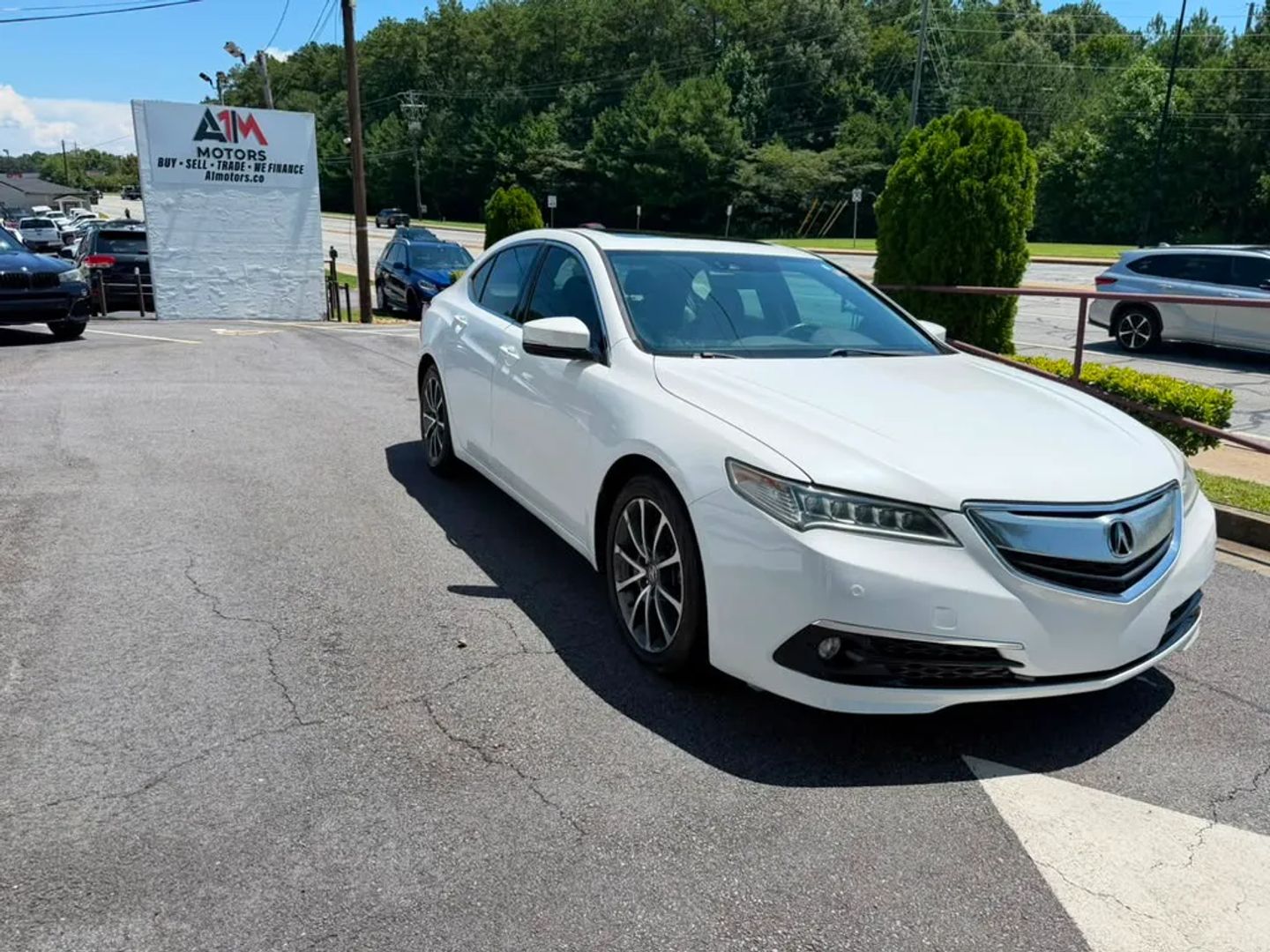 acura tlx 2015 19UUB2F76FA009978 image acura tlx 2015 19UUB2F76FA009978 image