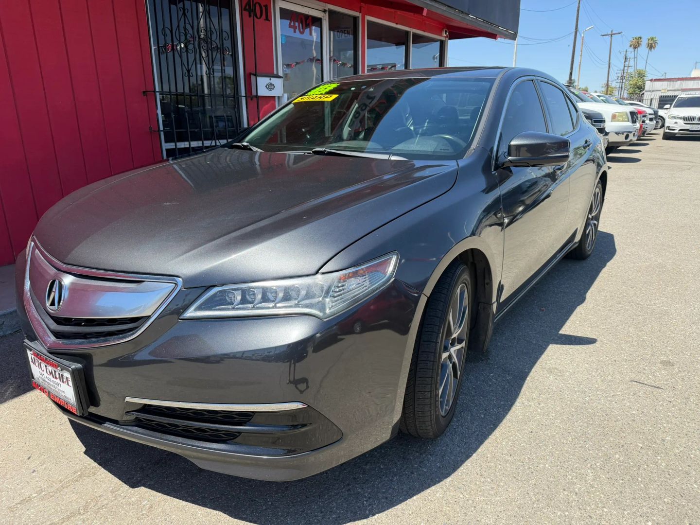 acura tlx 2015 19UUB2F58FA025517 image acura tlx 2015 19UUB2F58FA025517 image