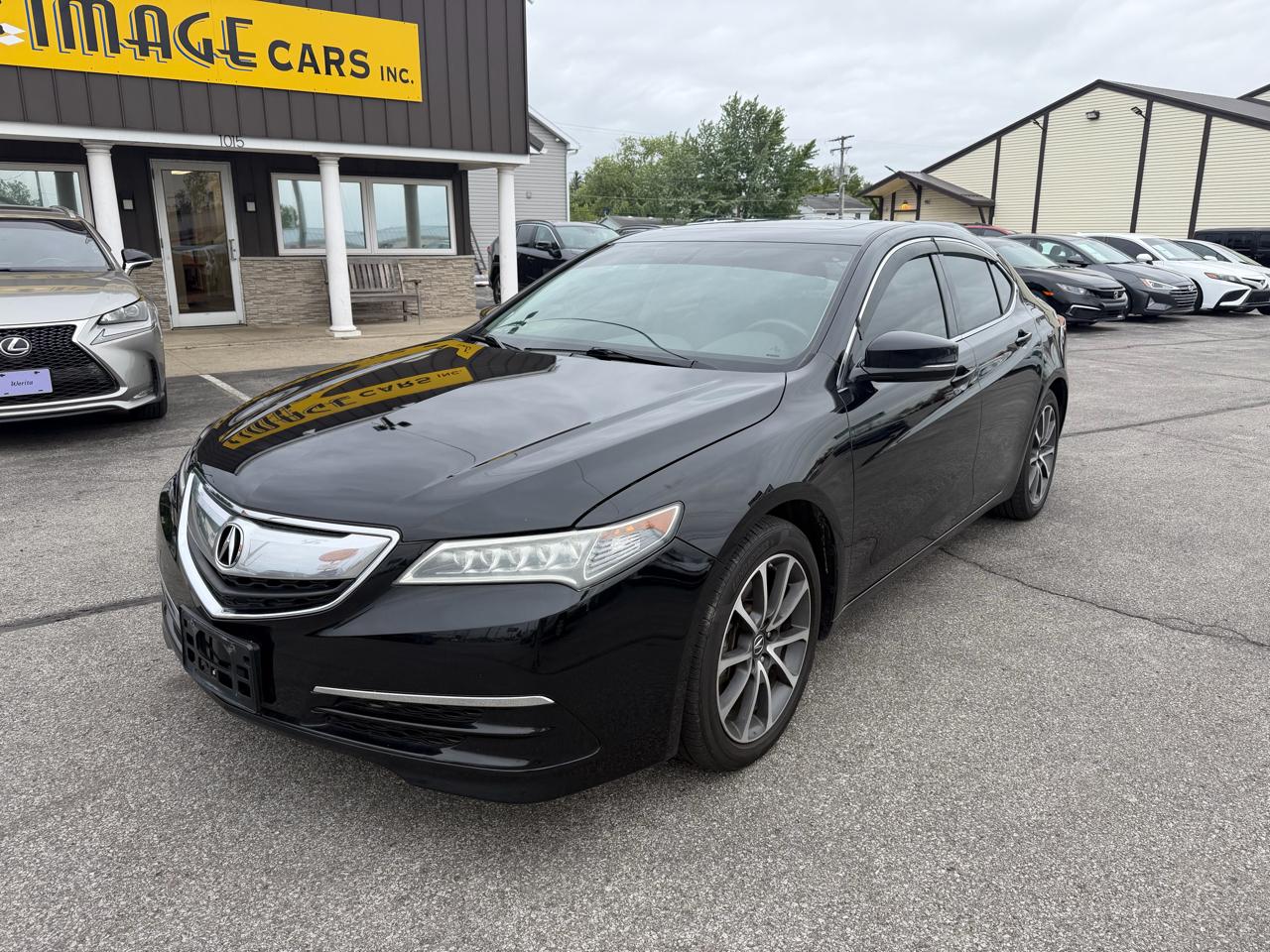 acura tlx 2015 19UUB2F33FA013340 image acura tlx 2015 19UUB2F33FA013340 image