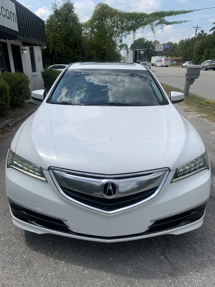 acura tlx 2015 19UUB1F38FA016700 image acura tlx 2015 19UUB1F38FA016700 image