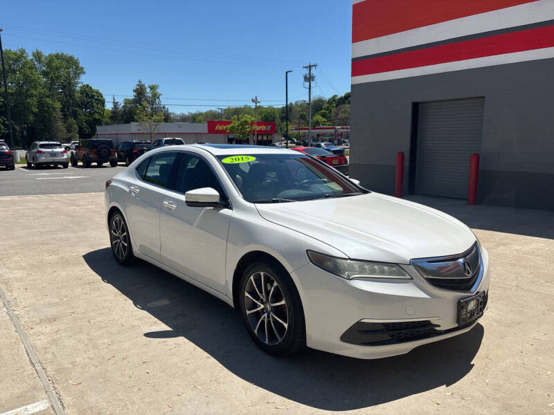 acura tlx 2015 19UUB2F35FA002033 image acura tlx 2015 19UUB2F35FA002033 image