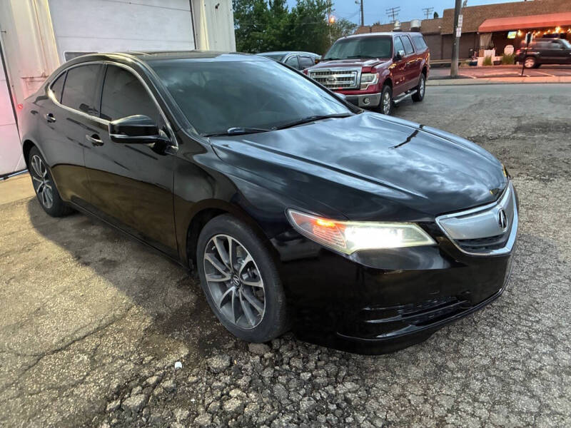 acura tlx 2015 19UUB2F34FA006526 image acura tlx 2015 19UUB2F34FA006526 image