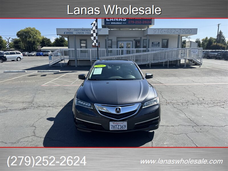 acura tlx 2015 19UUB1F53FA006822 image acura tlx 2015 19UUB1F53FA006822 image