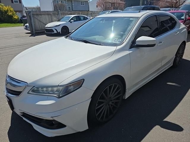 acura tlx 2015 19UUB3F55FA004825 image acura tlx 2015 19UUB3F55FA004825 image