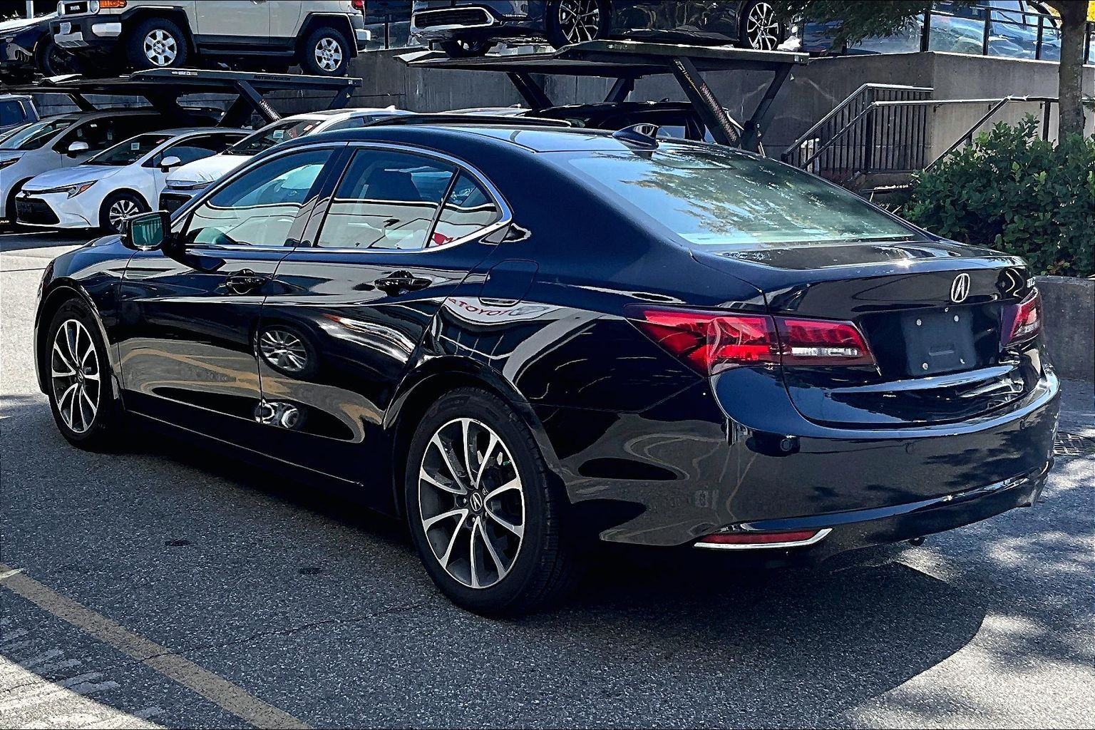 acura tlx 2015 19UUB2F71FA800306 image acura tlx 2015 19UUB2F71FA800306 image