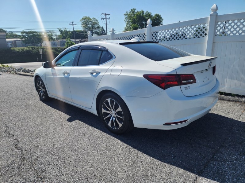 acura tlx 2015 19UUB1F31FA012911 image acura tlx 2015 19UUB1F31FA012911 image