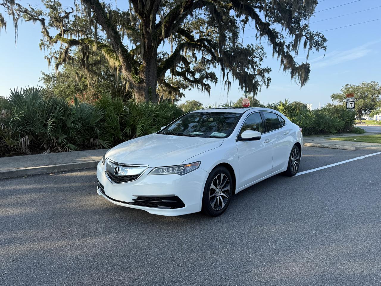 acura tlx 2015 19UUB1F3XFA017945 image acura tlx 2015 19UUB1F3XFA017945 image