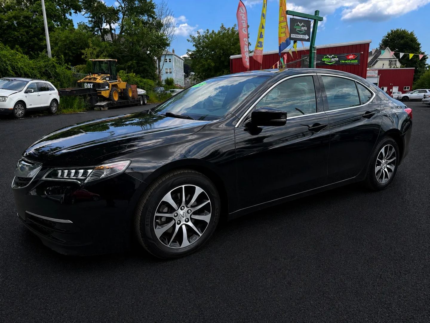 acura tlx 2015 19UUB1F36FA009745 image acura tlx 2015 19UUB1F36FA009745 image