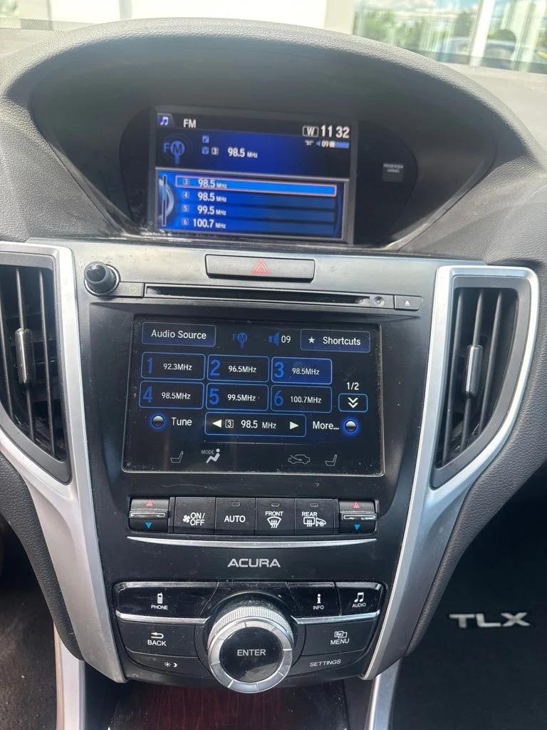 acura tlx 2015 19UUB1F31FA024704 image acura tlx 2015 19UUB1F31FA024704 image