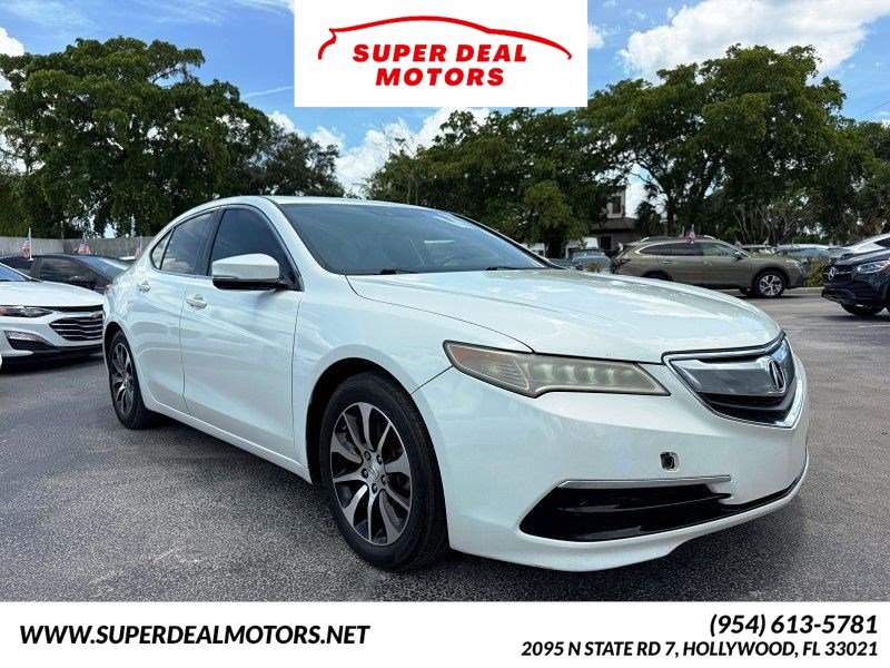 acura tlx 2015 19UUB1F5XFA008227 image acura tlx 2015 19UUB1F5XFA008227 image