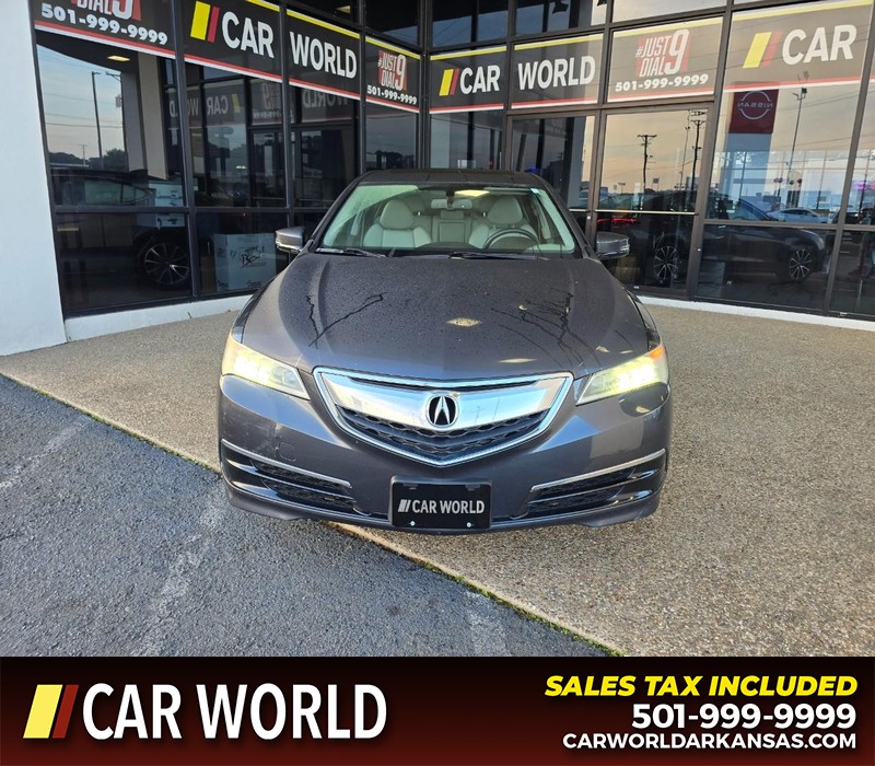 acura tlx 2015 19UUB2F34FA011807 image acura tlx 2015 19UUB2F34FA011807 image
