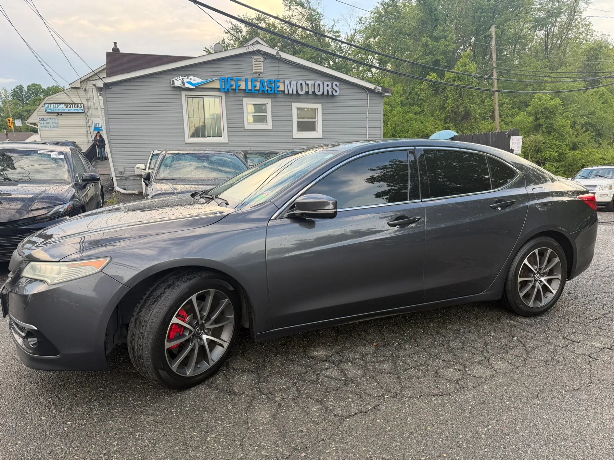 acura tlx 2015 19UUB2F78FA021534 image acura tlx 2015 19UUB2F78FA021534 image