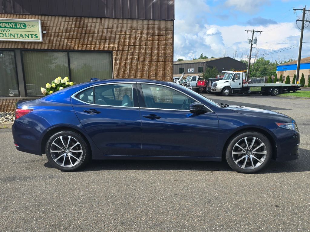acura tlx 2015 19UUB3F51FA005227 image acura tlx 2015 19UUB3F51FA005227 image
