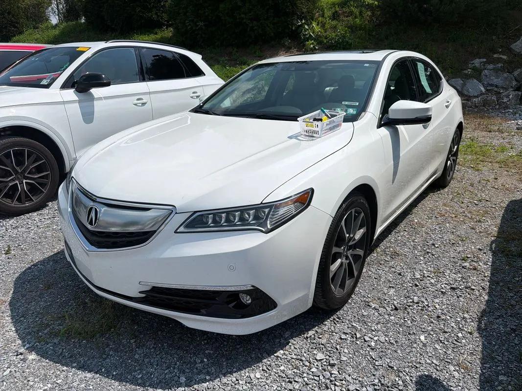 acura tlx 2015 19UUB2F76FA000956 image acura tlx 2015 19UUB2F76FA000956 image