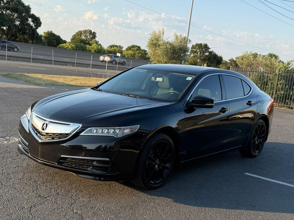 acura tlx 2015 19UUB2F3XFA002805 image acura tlx 2015 19UUB2F3XFA002805 image