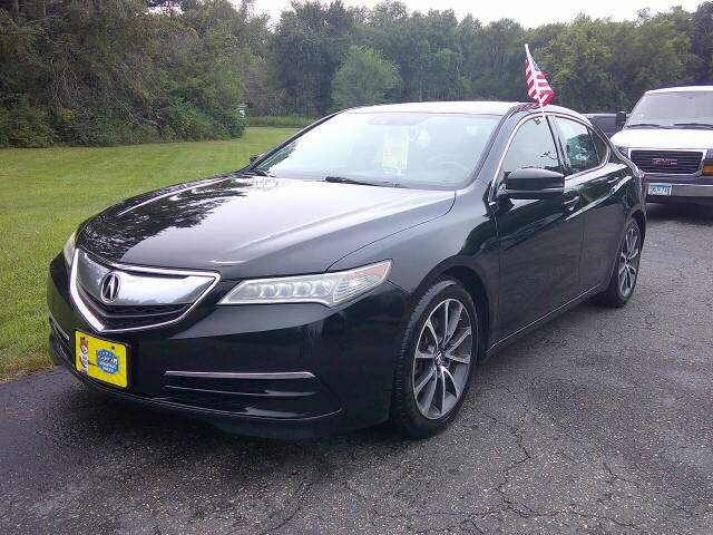 acura tlx 2015 19UUB3F51FA001596 image acura tlx 2015 19UUB3F51FA001596 image