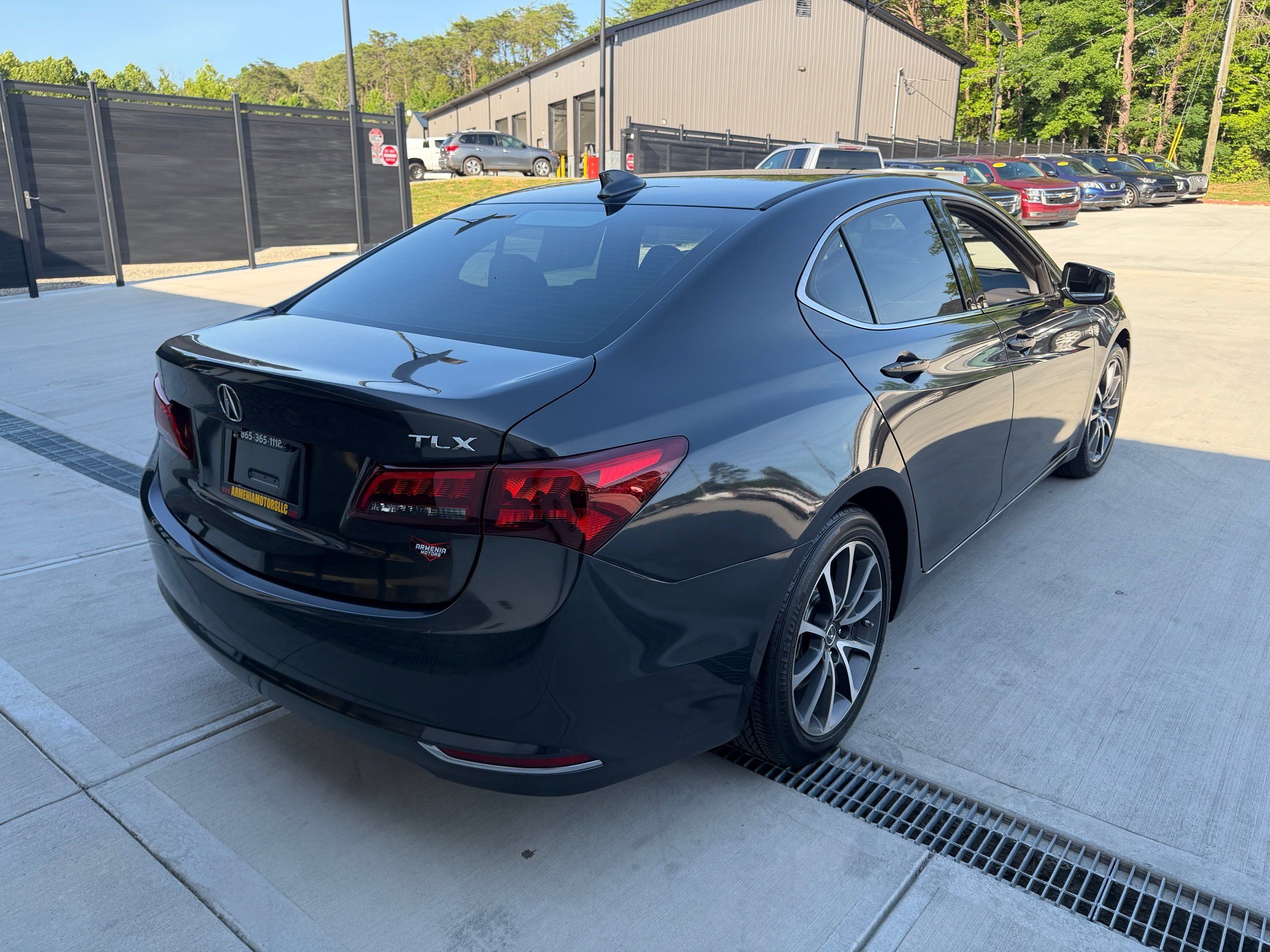 acura tlx 2015 19UUB2F39FA006991 image acura tlx 2015 19UUB2F39FA006991 image