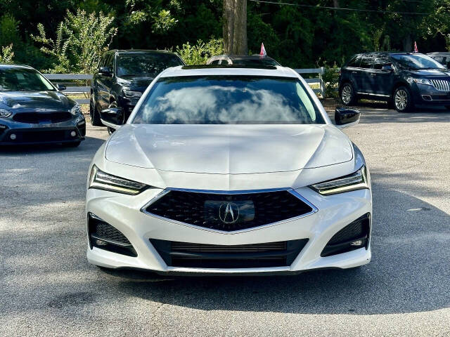 acura tlx 2022 19UUB6F64NA003058 image acura tlx 2022 19UUB6F64NA003058 image
