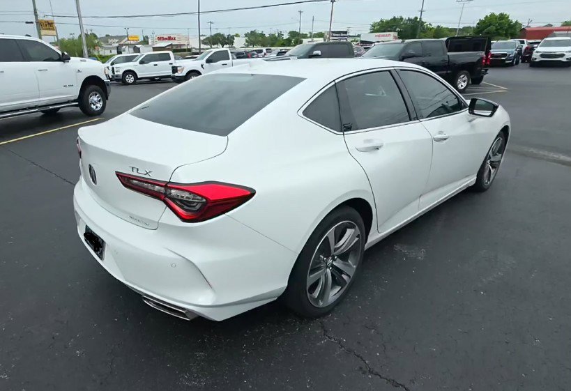 acura tlx 2022 19UUB6F68NA003063 image acura tlx 2022 19UUB6F68NA003063 image