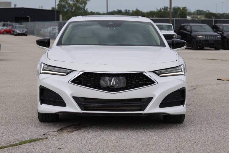 acura tlx 2022 19UUB5F46NA004821 image acura tlx 2022 19UUB5F46NA004821 image